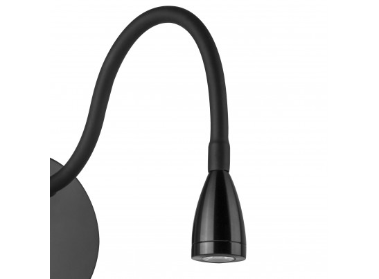 Бра (лампа для чтения) Muro III Lightstar 808637 в Ростове-на-Дону