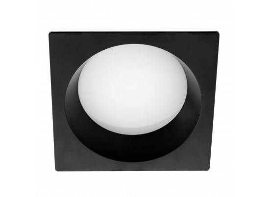 Рамка термостойкая (светильник) PVC д/крепления LED источника света в подвесном потолке Piano Lightstar 012927 в Ростове-на-Дону