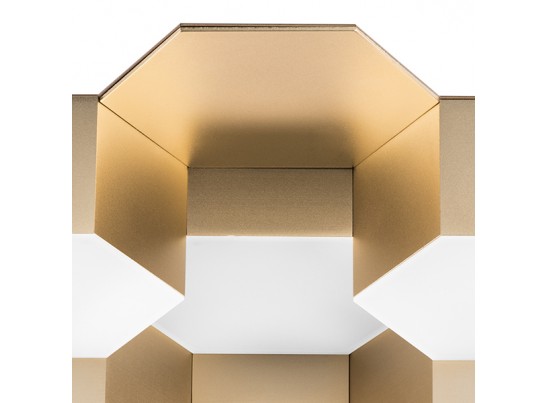 Светильник потолочный Favo Lightstar 750161 в Ростове-на-Дону