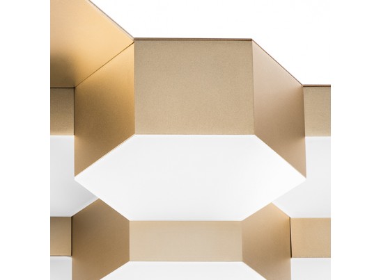 Светильник потолочный Favo Lightstar 750161 в Ростове-на-Дону