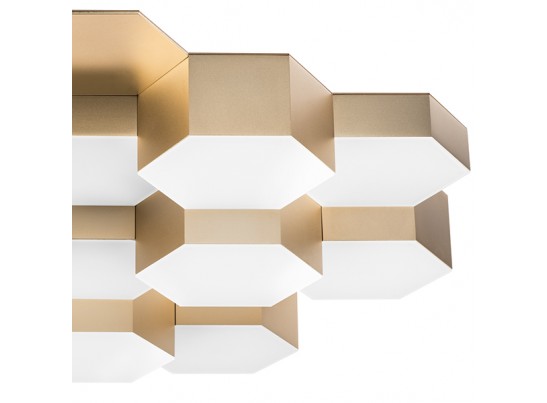 Светильник потолочный Favo Lightstar 750161 в Ростове-на-Дону