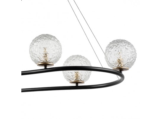 Люстра подвесная Bari Lightstar 815267 в Ростове-на-Дону