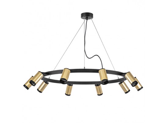 Люстра подвесная Rullo Lightstar LR02040037 в Ростове-на-Дону