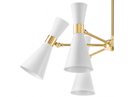 Люстра потолочная Dumo Lightstar 816066 в Ростове-на-Дону