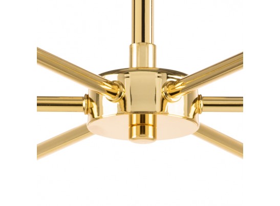 Люстра потолочная Dumo Lightstar 816066 в Ростове-на-Дону