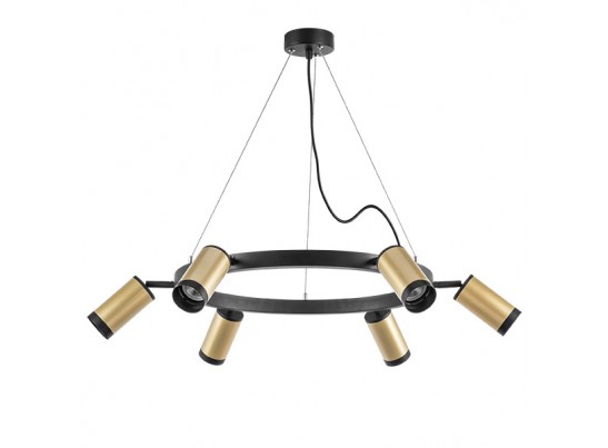 Люстра подвесная Rullo Lightstar LR01640637 в Ростове-на-Дону