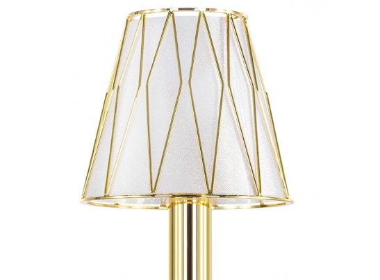 Настольная лампа Riccio Osgona 705912 в Ростове-на-Дону