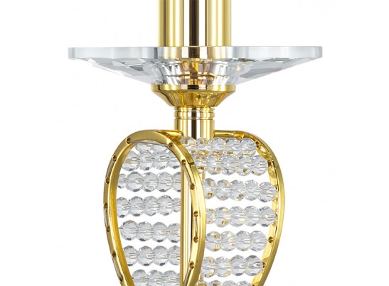 Настольная лампа Riccio Osgona 705912 в Ростове-на-Дону