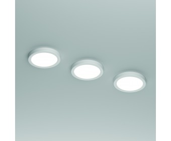 Комплект со светильником Mobiled 12V 8W 450LM Mobiled Lightstar 036240-3