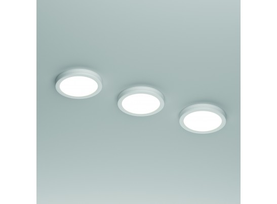 Комплект со светильником Mobiled 12V 8W 450LM Mobiled Lightstar 036240-3 в Ростове-на-Дону