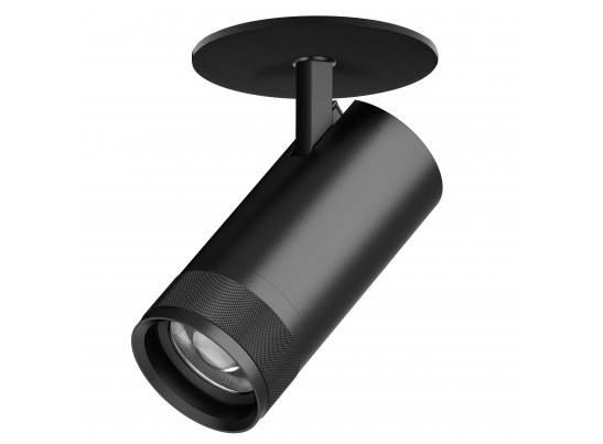 Светильник встраиваемый 30W 2100LM 20-55G с адаптером Canno Pro Lightstar C4307RS в Ростове-на-Дону