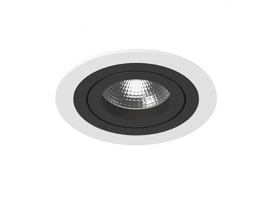 Комплект из светильника и рамки Intero 16 Intero 16 Lightstar i61607 в Ростове-на-Дону
