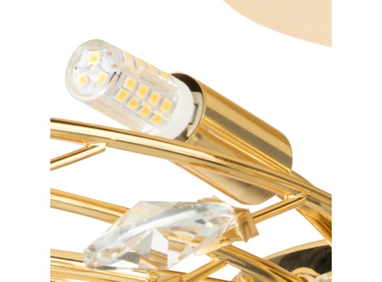 Люстра потолочная Isabelle Lightstar 791182 в Ростове-на-Дону