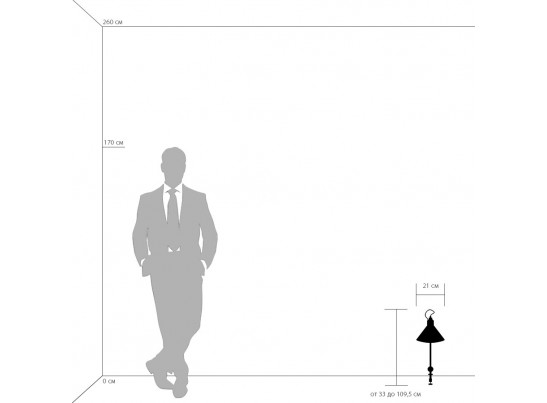 Настольная лампа Loft Lightstar 765926 в Ростове-на-Дону