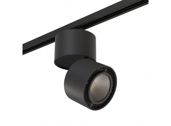 Трековое крепление с 1-фазным адаптером к 21383х/21483х Asta Lightstar 592067 в Ростове-на-Дону