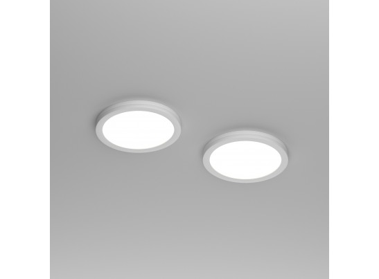 Комплект со светильником Mobiled 12V 10W 500LM Mobiled Lightstar 036540-2 в Ростове-на-Дону