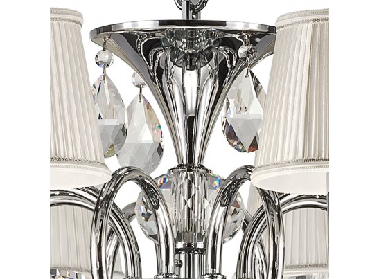 Люстра подвесная Ricerco Osgona 693084 в Ростове-на-Дону