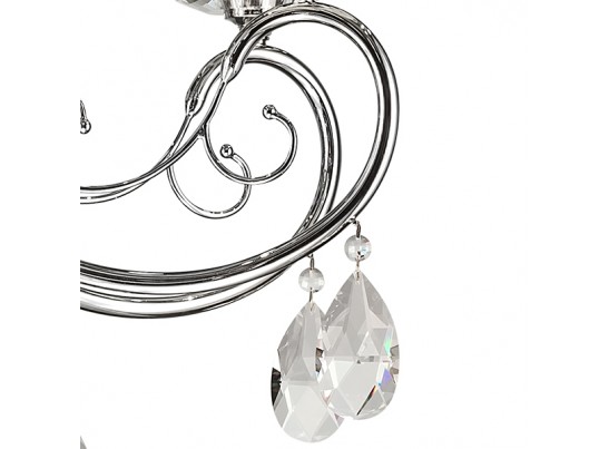 Люстра подвесная Ricerco Osgona 693084 в Ростове-на-Дону