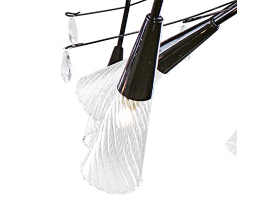 Люстра потолочная Aereo Lightstar 711127 в Ростове-на-Дону