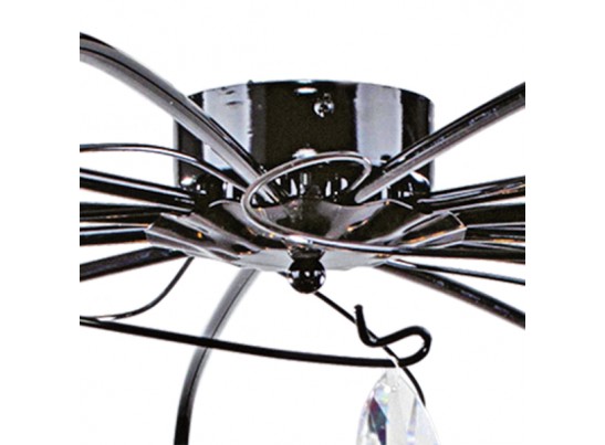 Люстра потолочная Aereo Lightstar 711127 в Ростове-на-Дону