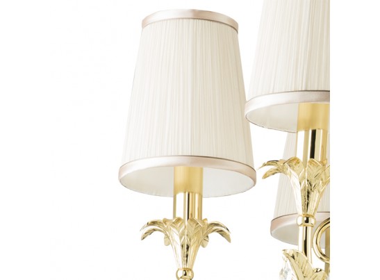 Люстра подвесная Cappa Osgona 691062 в Ростове-на-Дону