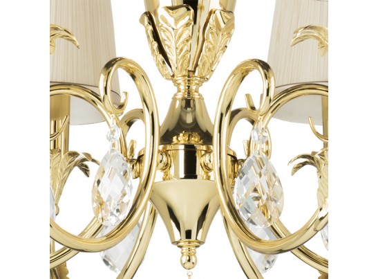 Люстра подвесная Cappa Osgona 691062 в Ростове-на-Дону