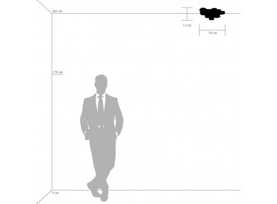 Светильник потолочный Favo Lightstar 750123 в Ростове-на-Дону