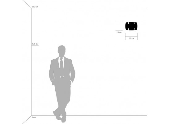 Бра Lamella Lightstar 801616 в Ростове-на-Дону