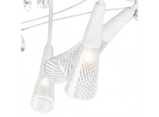 Люстра потолочная Aereo Lightstar 711120 в Ростове-на-Дону