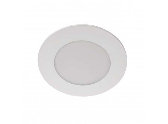 Светильник PVC встраиваемый светодиодный CCT IP65 ZoccoIP65 Lightstar 223070IP65CCT в Ростове-на-Дону