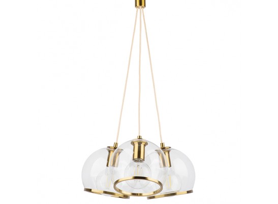 Люстра потолочная Sferico Lightstar 729031 в Ростове-на-Дону