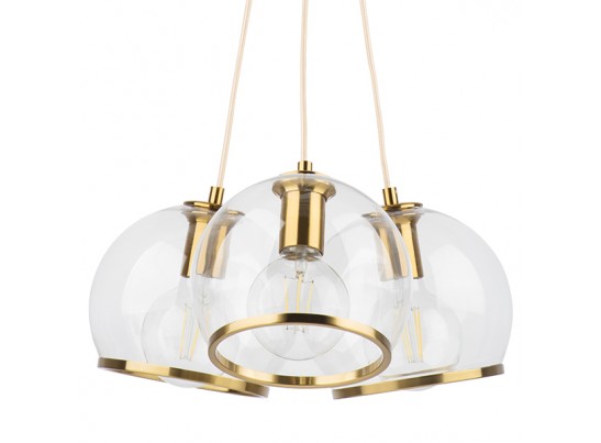 Люстра потолочная Sferico Lightstar 729031 в Ростове-на-Дону