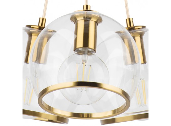 Люстра потолочная Sferico Lightstar 729031 в Ростове-на-Дону