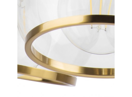 Люстра потолочная Sferico Lightstar 729031 в Ростове-на-Дону