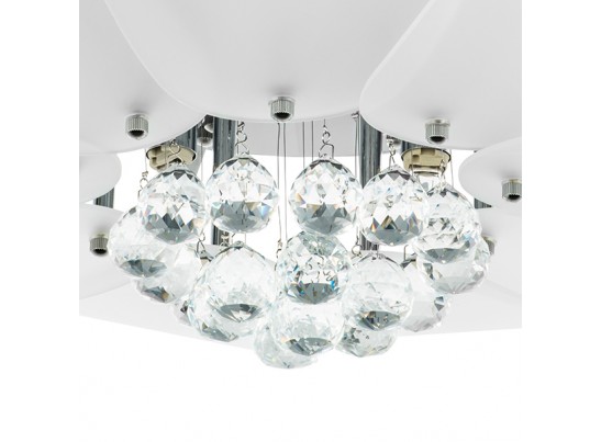 Плафон потолочный Lobo Lightstar 804020 в Ростове-на-Дону