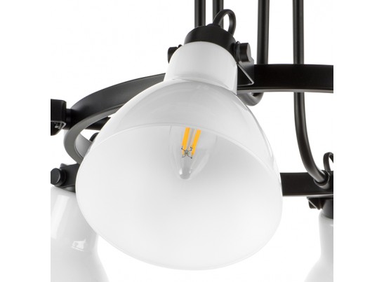 Люстра потолочная Acrobata Lightstar 761060 в Ростове-на-Дону