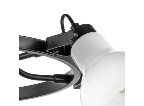 Люстра потолочная Acrobata Lightstar 761060 в Ростове-на-Дону