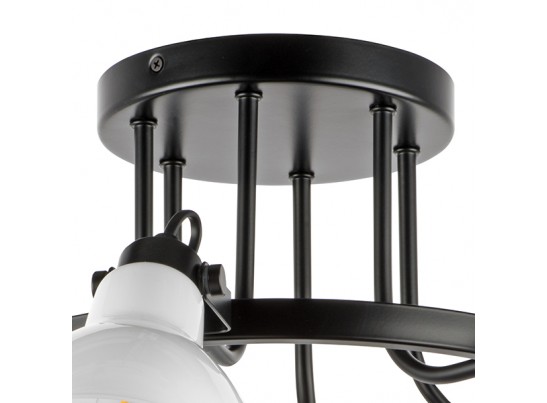 Люстра потолочная Acrobata Lightstar 761060 в Ростове-на-Дону