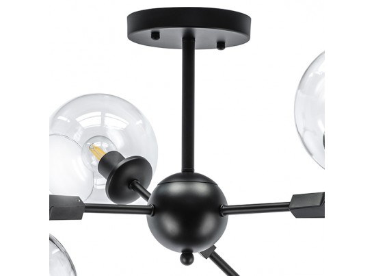 Люстра потолочная Beta Lightstar 785067 в Ростове-на-Дону