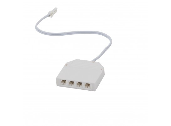Комплект со светильником Mobiled 12V 20W 1000LM Mobiled Lightstar 036530-4 в Ростове-на-Дону