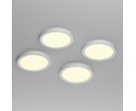 Комплект со светильником Mobiled 12V 20W 1000LM Mobiled Lightstar 036530-4 в Ростове-на-Дону