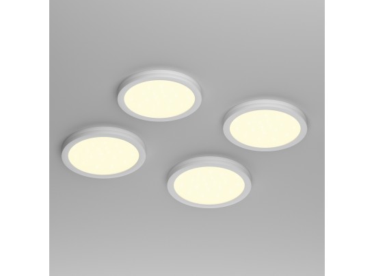 Комплект со светильником Mobiled 12V 20W 1000LM Mobiled Lightstar 036530-4 в Ростове-на-Дону