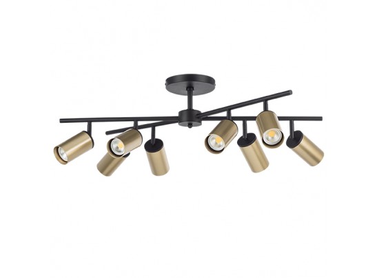 Люстра потолочная Rullo Lightstar LR728408 в Ростове-на-Дону