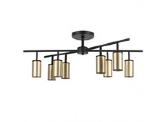 Люстра потолочная Rullo Lightstar LR728408 в Ростове-на-Дону