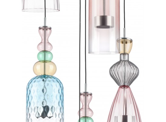 Люстра подвесная Belle Lightstar 814069 в Ростове-на-Дону