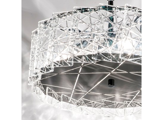 Люстра подвесная Varese Lightstar 731044 в Ростове-на-Дону