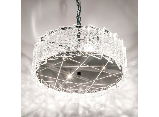 Люстра подвесная Varese Lightstar 731044 в Ростове-на-Дону