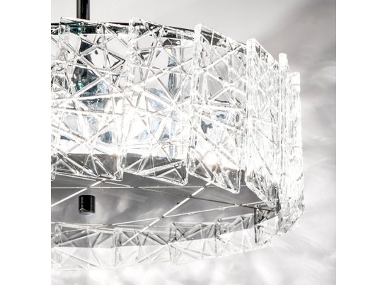 Люстра подвесная Varese Lightstar 731044 в Ростове-на-Дону