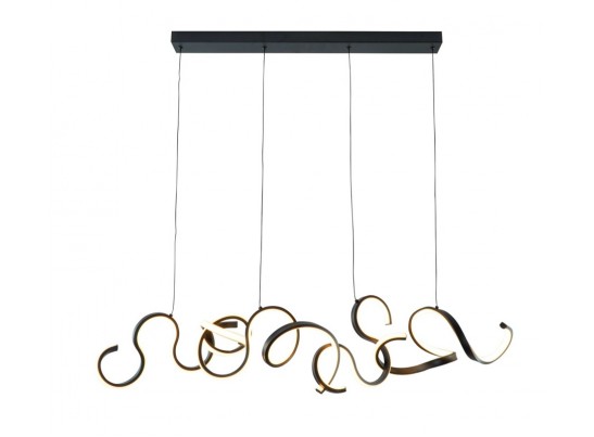 Люстра подвесная Corinto Lightstar 637117 в Ростове-на-Дону