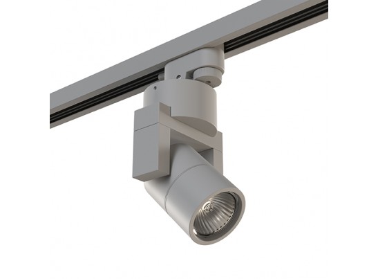 Трековое крепление с 1-фазным адаптером к 05104x Asta Lightstar 592079 в Ростове-на-Дону